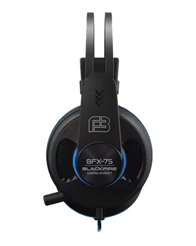 Comprar Auriculares Gaming Blackfire BFX-75  PS4
