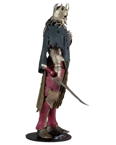 Comprar Figura Eredin The Witcher III: Wild Hunt 18 cm Figuras de Videojuegos