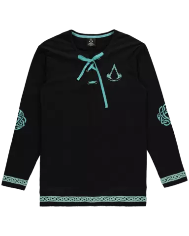 Comprar Camiseta Assassins Creed Valhalla Male - Novelty Viking Talla M Talla M