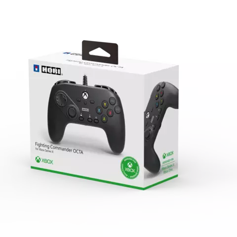 Comprar Mando Fighting Commander OCTA Hori Xbox One