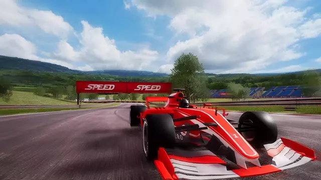 Comprar Speed 3 Grand Prix PS4 Estándar screen 2