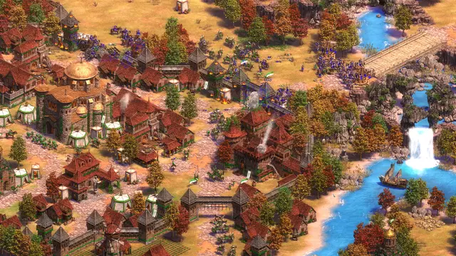 Comprar Age of Empires II: Edición Definitiva PC Estándar | Digital screen 1