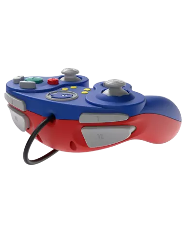 Comprar Mando Pro Fight Pad con Cable - Sonic Switch Estándar