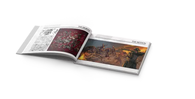 Comprar Ancestors Legacy Conqueror's Edition PS4 Limitada