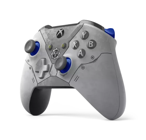 Comprar Mando Wireless Edición Limitada Kait Diaz Gears 5 Xbox One