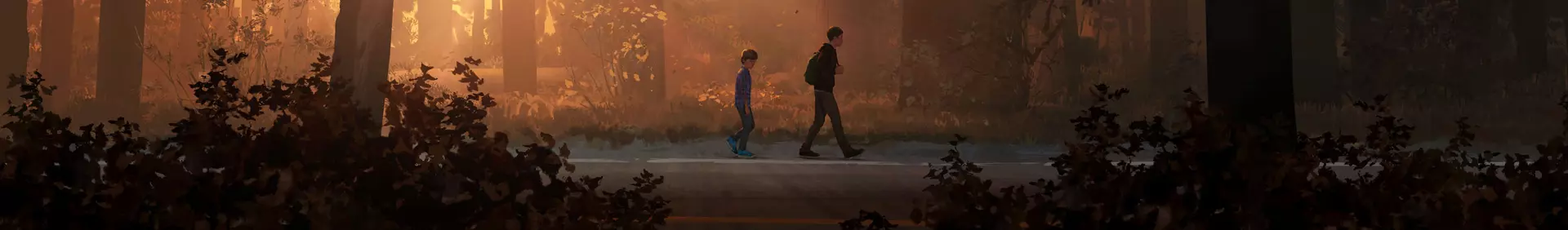 Life is Strange 2