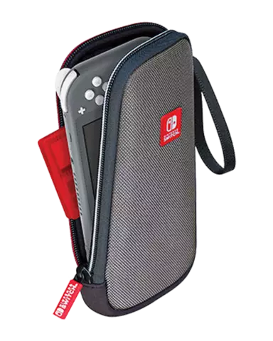 Comprar Funda Game Traveler Slim Nintendo Switch Lite Switch