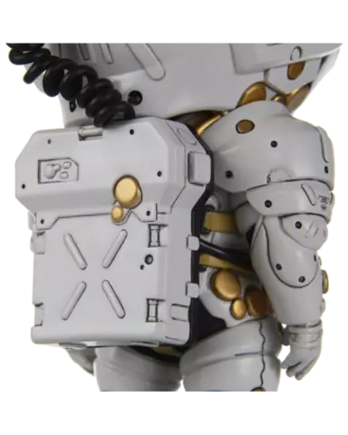 Comprar Figura Nendoroid Jumbo Ludens Blanca Death Stranding Figuras Estándar