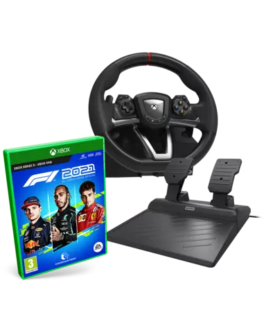 Comprar F1™ 2021 Starter Pack Xbox One Starter Pack
