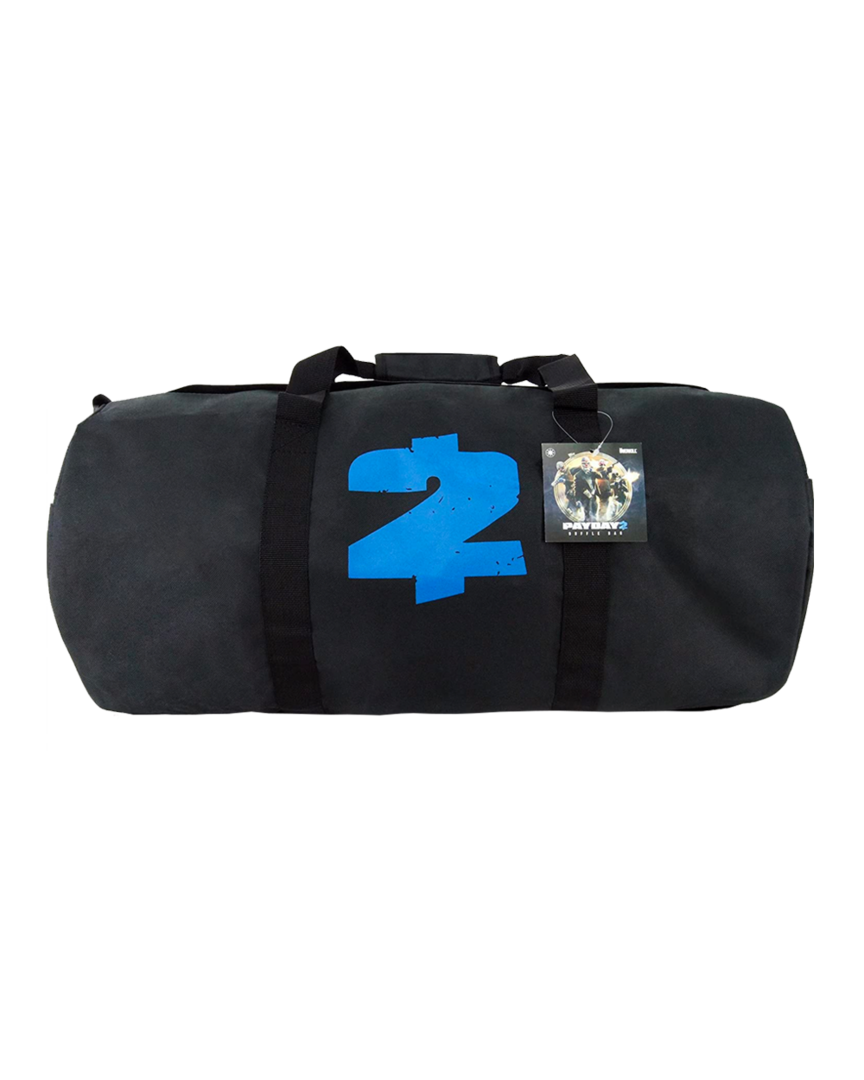 Bolsa payday 2