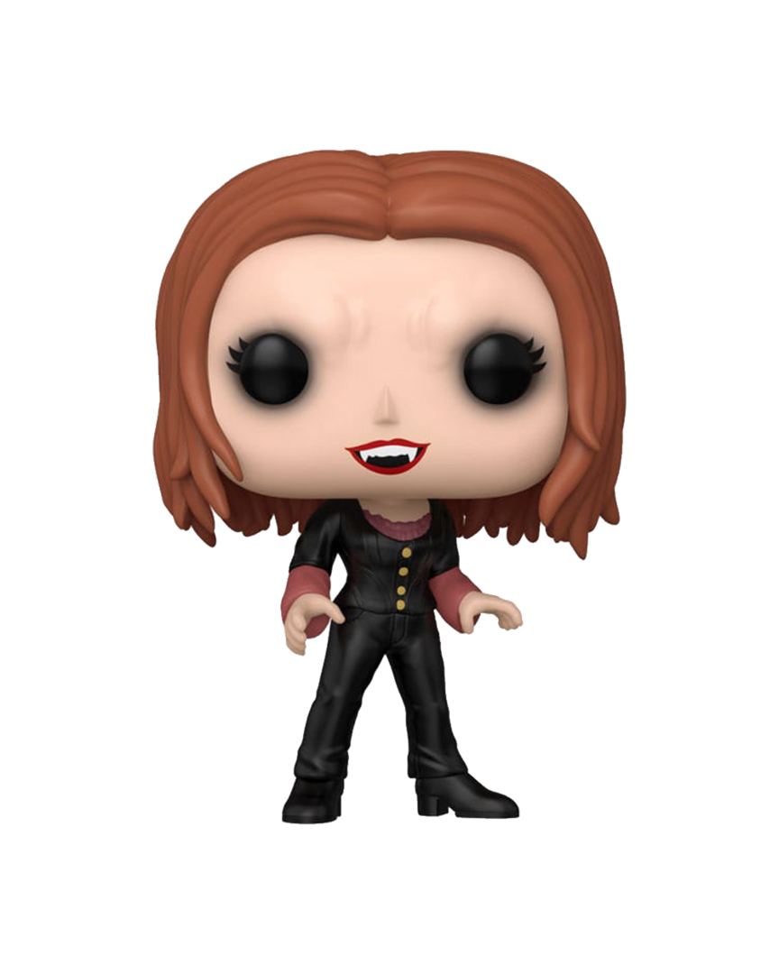 Figura willow (vampira) buffy cazavampiros funko pop!