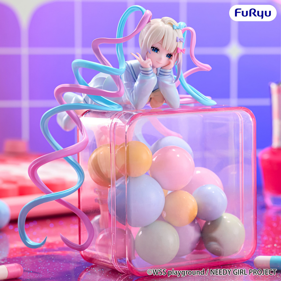 Figura omgkawaiiangel needy girl overdose noodle stopper furyu
