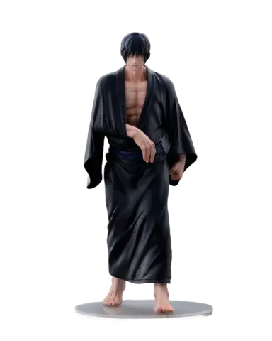 Figura Toji Zen'in Jujutsu Kaisen Flashback Ver. GigantiX Sega