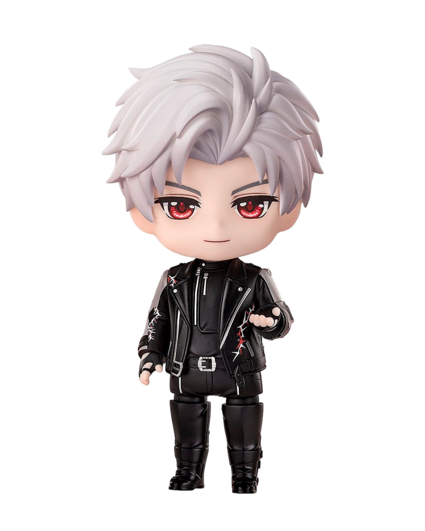 Figura sylus love and deepspace nendoroid
