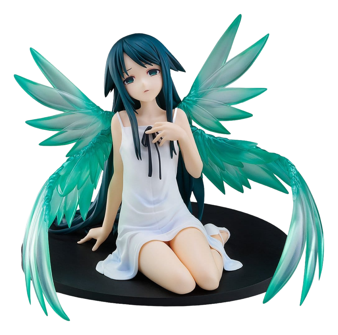 Figura saya the song of saya pop up parade l re-run