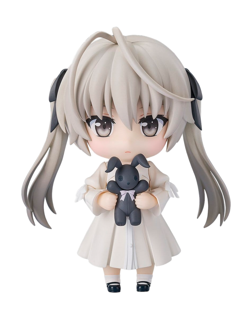 Figura sora kasugano yosuga no sora nendoroid