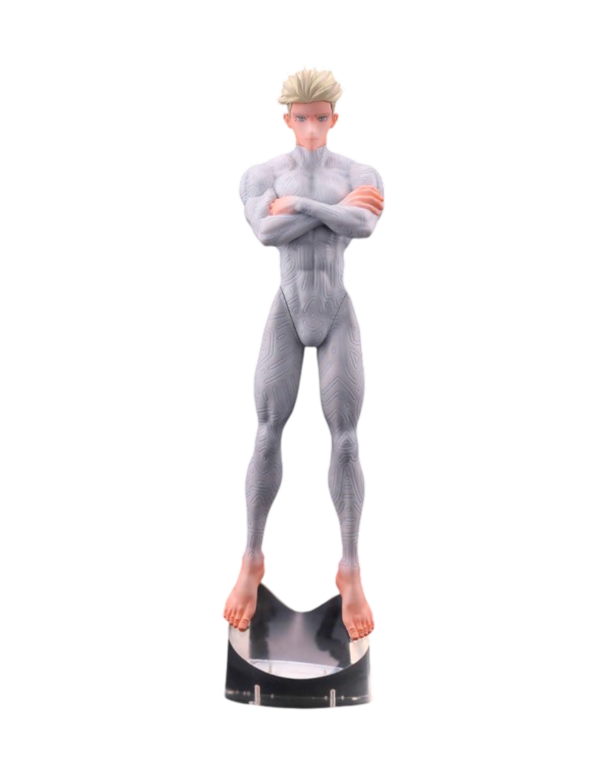 Figura millions knives trigun oshi works 1/8 kotobukiya