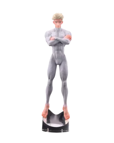Figura Millions Knives Trigun Oshi Works 1/8 Kotobukiya