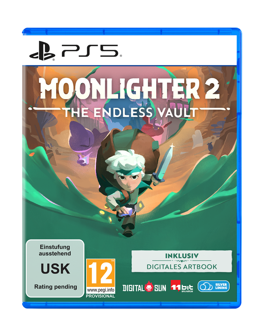 Moonlighter 2