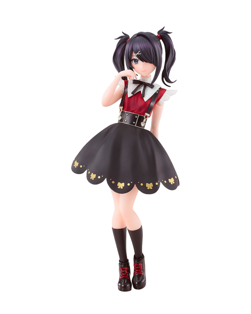 Figura Ame-Chan Needy Girl Overdose Anime Ver. Pop Up Parade
