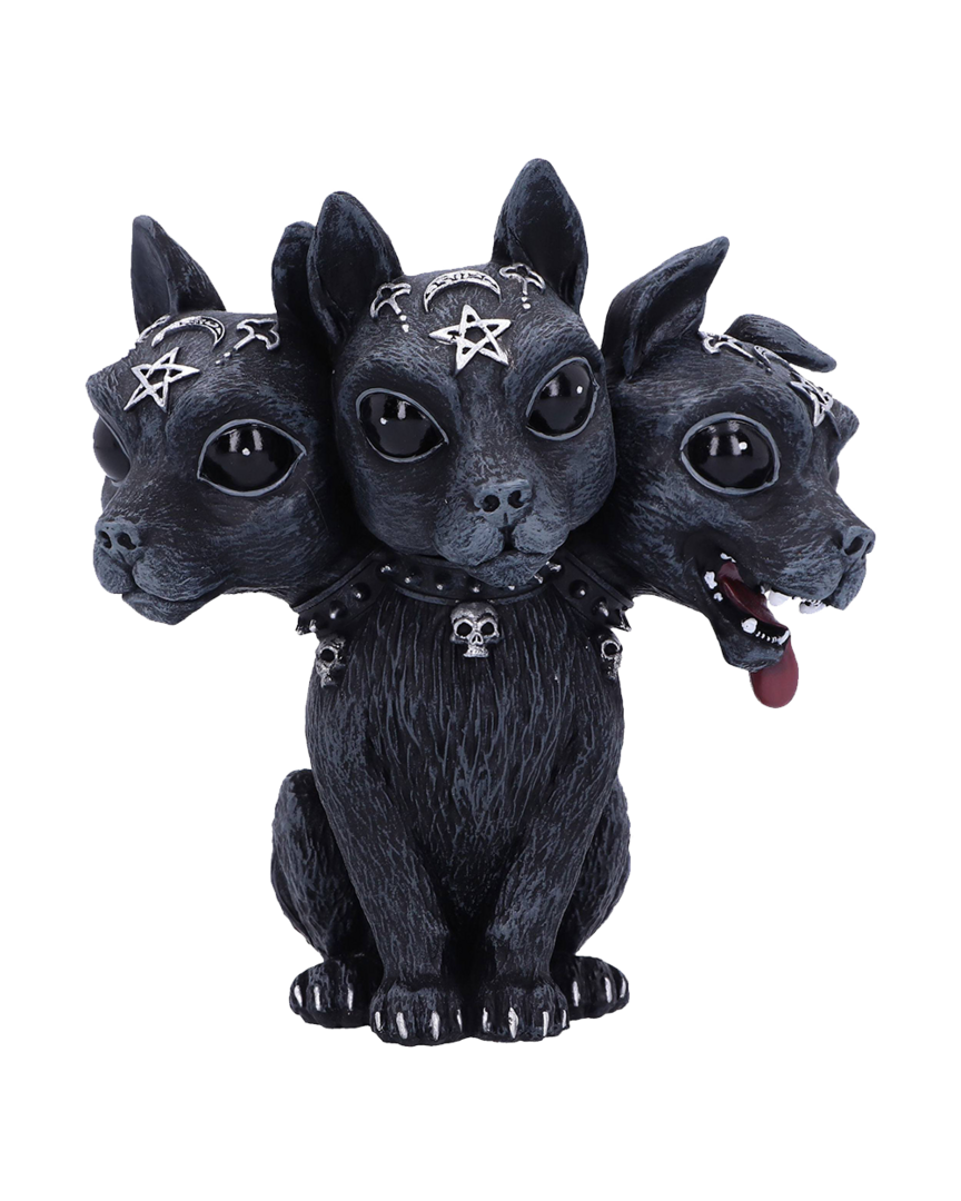 Figura diabarkus cult cuties nemesis now 10 cm