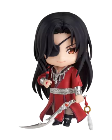 Figura Hua Cheng Heaven Official's Blessing Nendoroid Re-Run