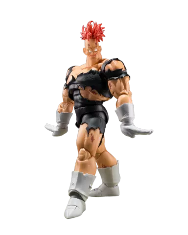 Figura Recoome Dragon Ball Z SH Figuarts