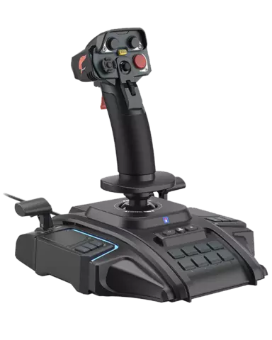 Flight Stick Ace Combat 8: Wings of Theve