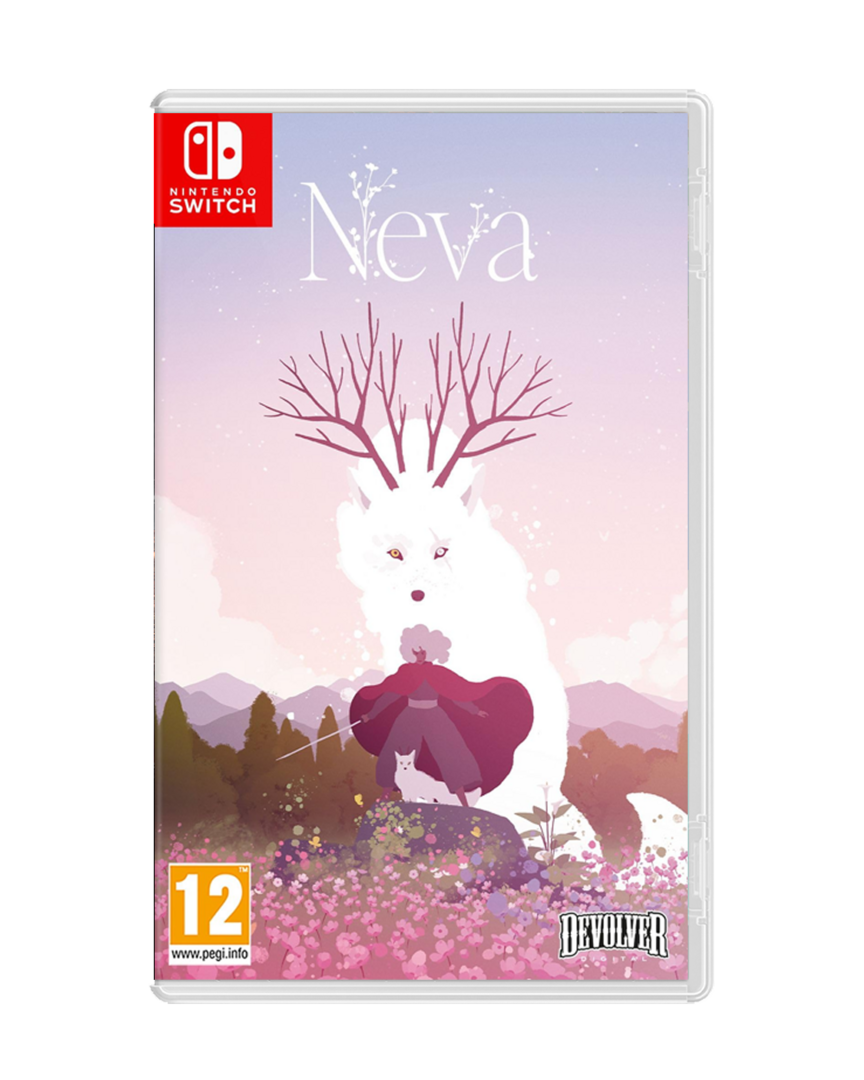 Neva