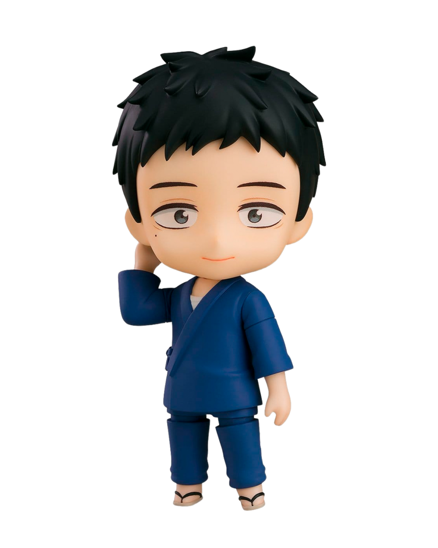 Figura wakana gojo my dress-up darling nendoroid