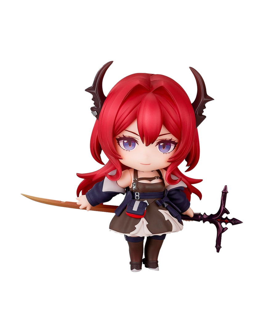 Figura surtr arknights nendoroid