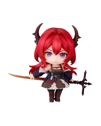 Figura Surtr Arknights Nendoroid
