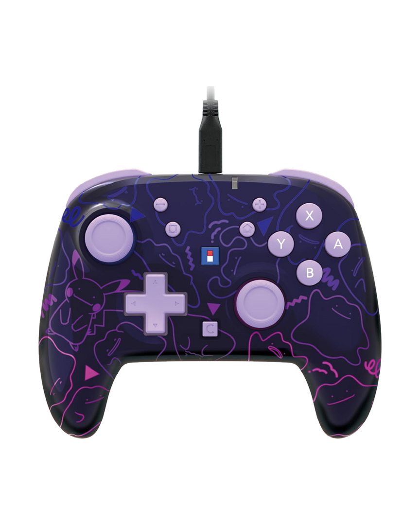 Mando horipad ditto turbo inalámbrico