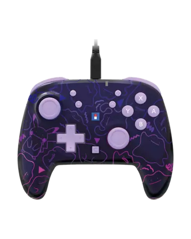 Mando Horipad Ditto Turbo Inalámbrico