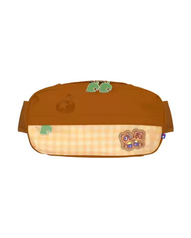 Funda Adventure Pack Animal Crossing