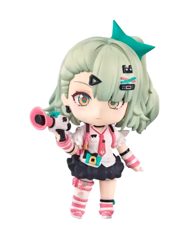 Figura Sunna Zenless Zone Zero Nendoroid