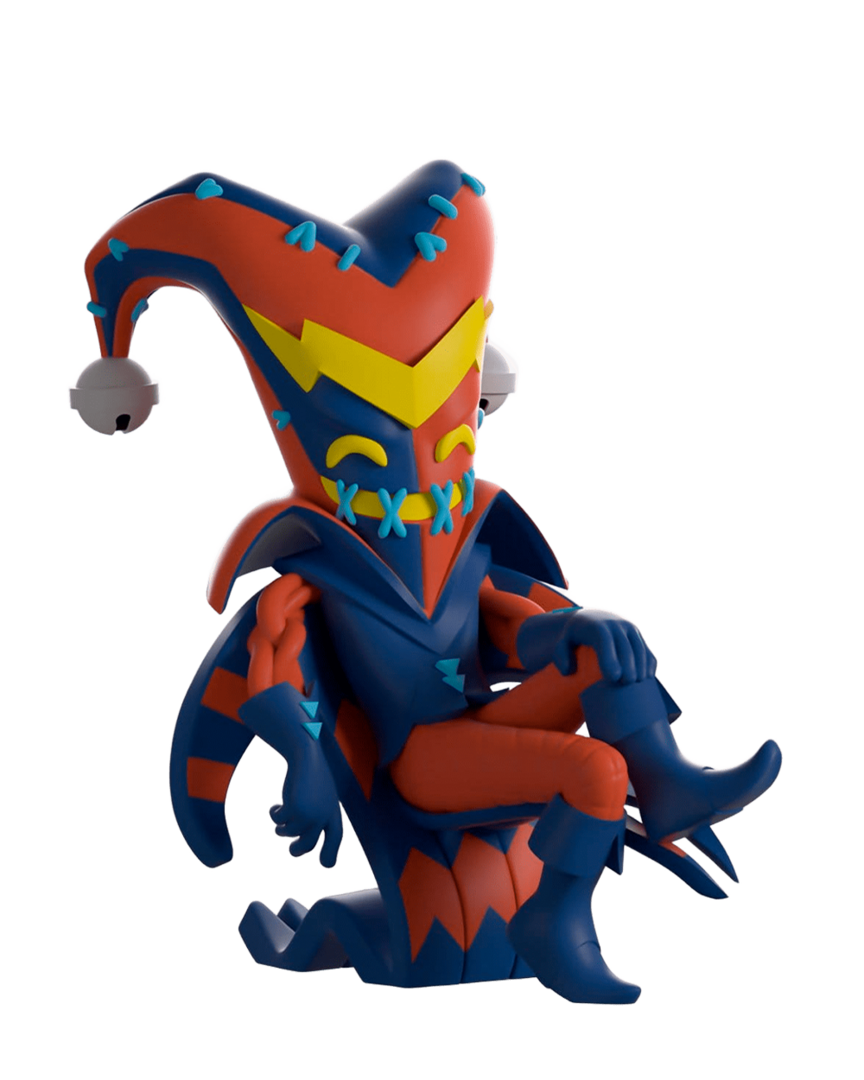 Figura Vex Sackboy: A Big Adventure Youtooz