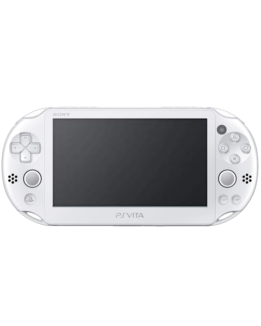 Sony PlayStation Vita 2000 WiFi Blanca Reaco. Grado A