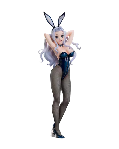 Figura Mirajane Strauss Fairy Tail Bunny Ver. 1/4 FREEing