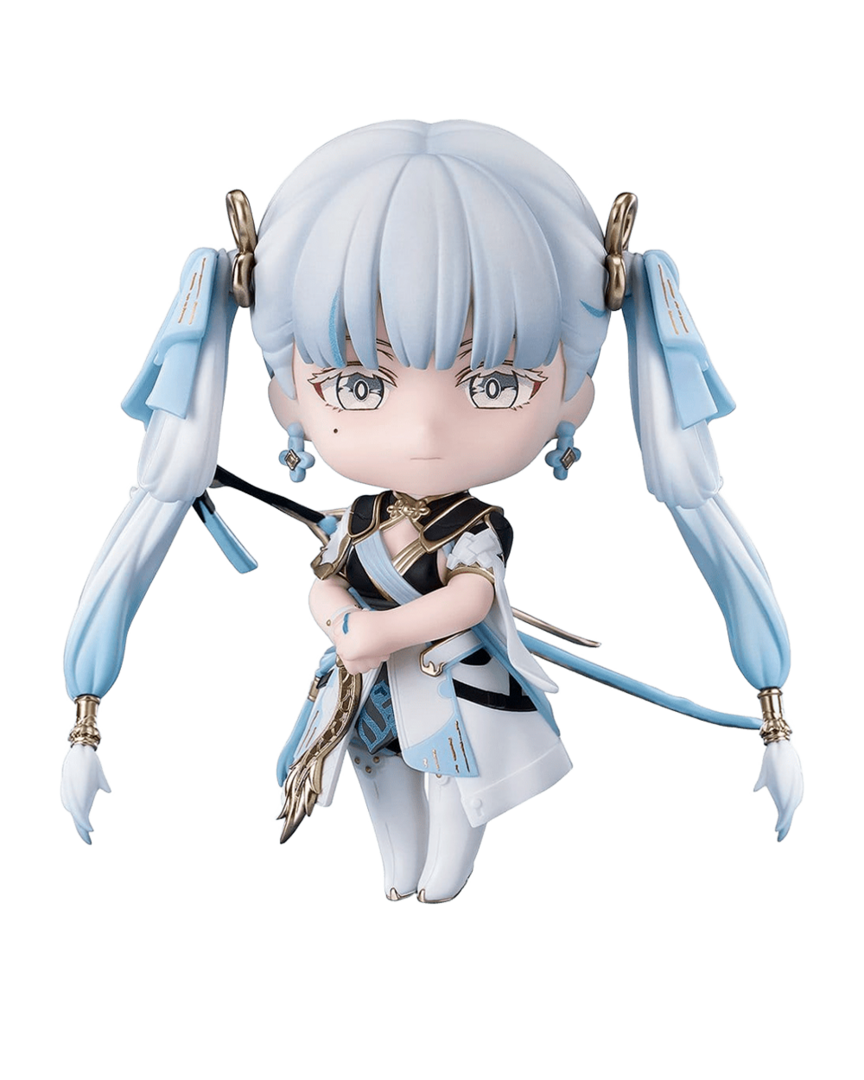 Figura jinhsi wuthering waves nendoroid