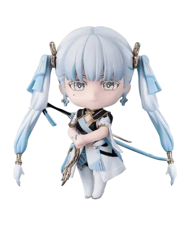 Figura Jinhsi Wuthering Waves Nendoroid