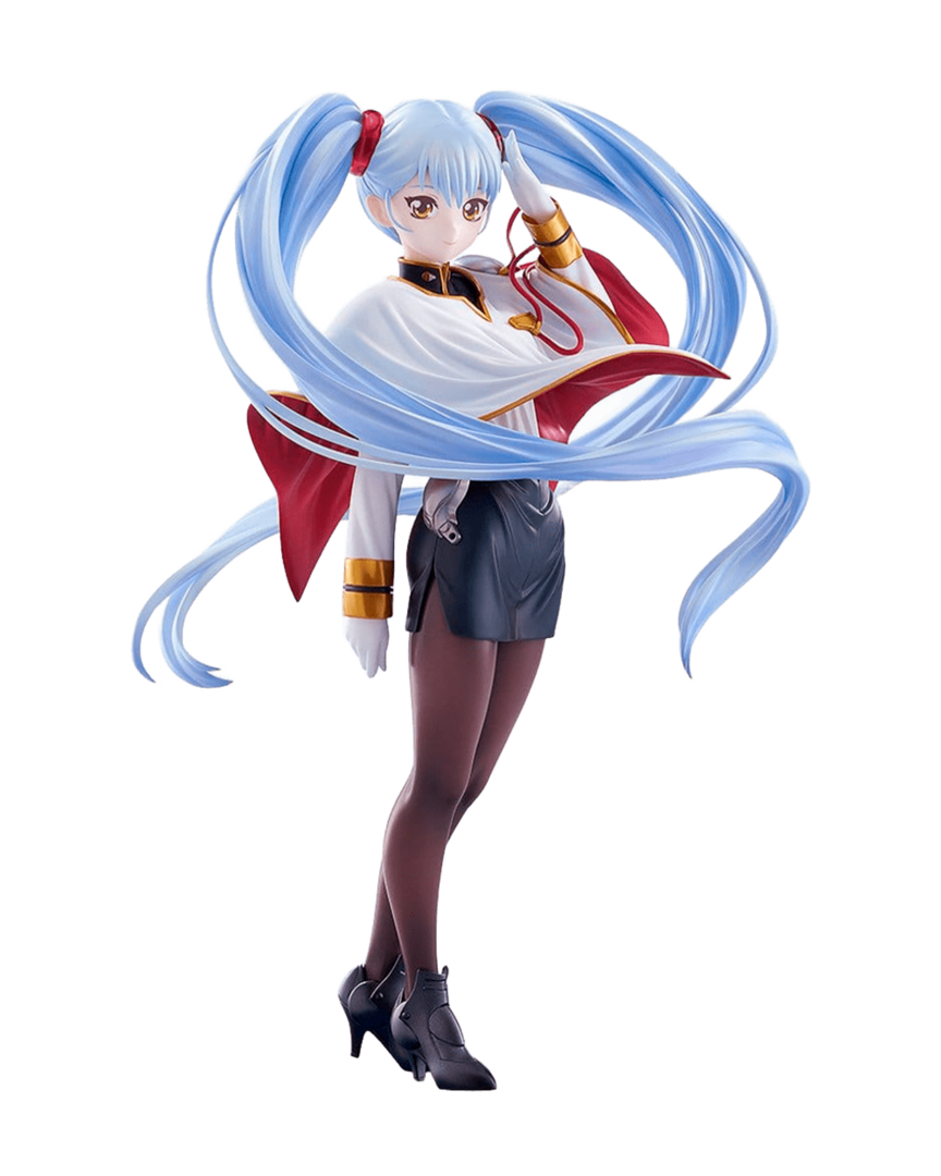 Figura ruri hoshino martian successor nadesico: the motion picture prince of darkness 1/7 good smile