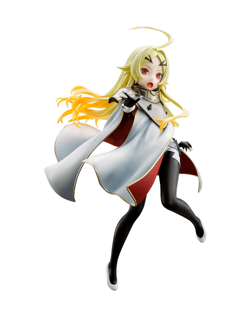 Figura teoritta sencented to be a hero 1/7 kadokawa