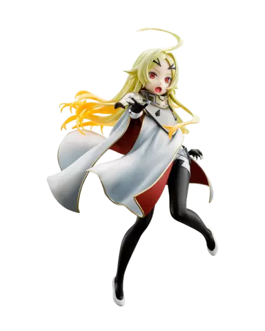 Figura Teoritta Sencented to Be a Hero 1/7 Kadokawa