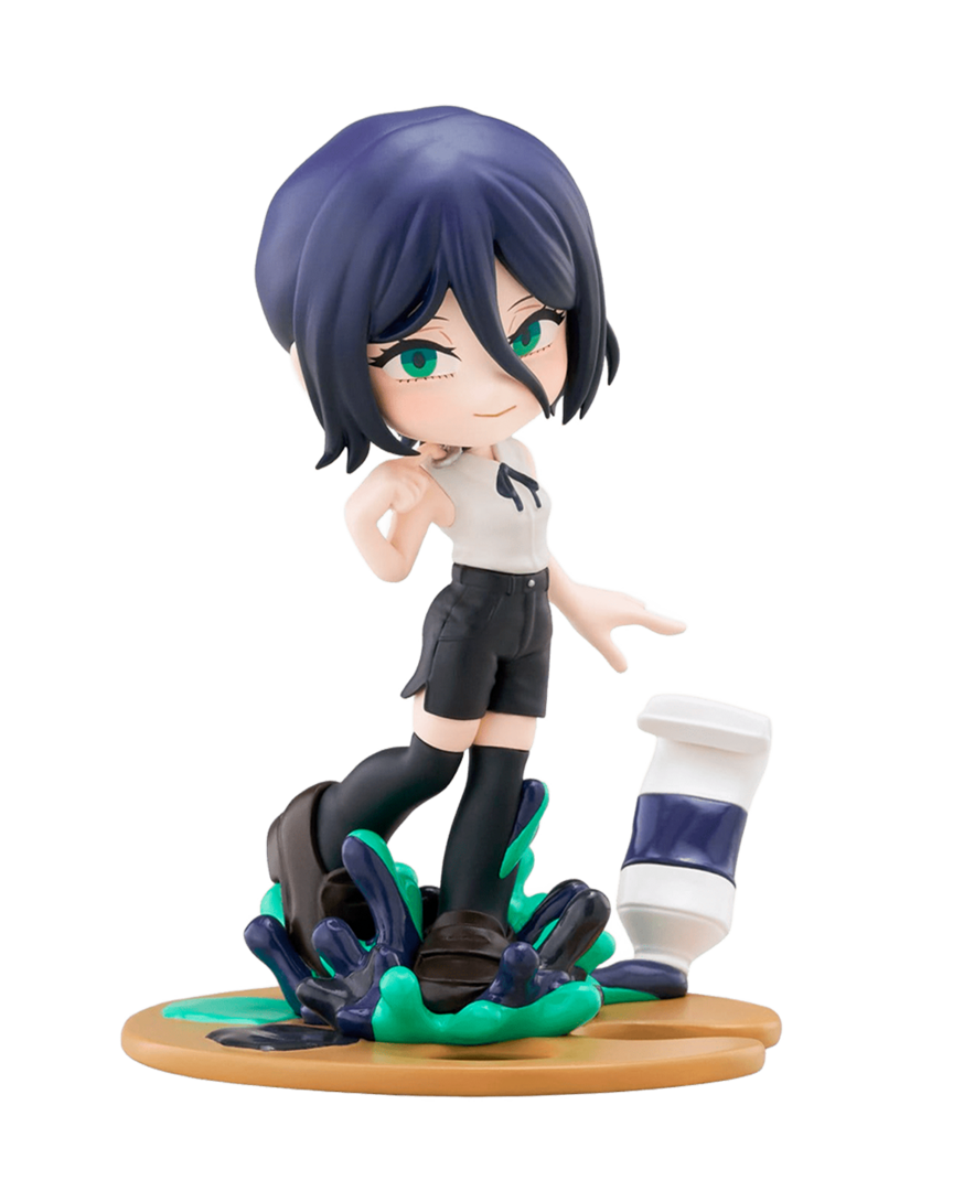 Figura reze chainsaw man the movie: reze arc palverse bushiroad