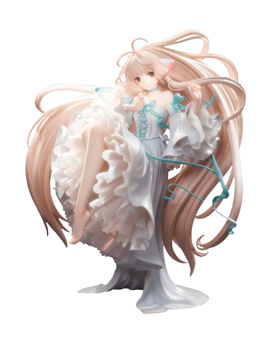 Figura chi chobits deluxe edition 1/6 magi arts