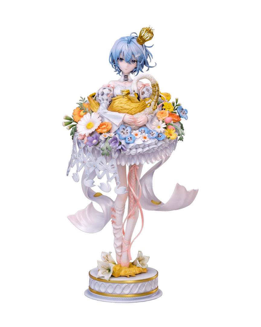 Figura swan lake fairytale - another- 1/8 myethos