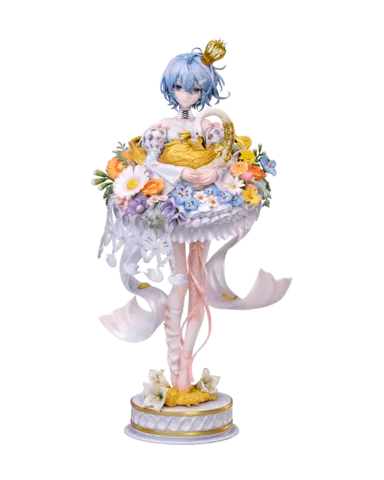 Figura Swan Lake FairyTale - Another- 1/8 Myethos