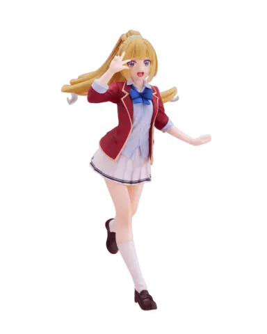 Figura Kei Karuizawa Classroom of the Elite School Uniform Ver. Coreful Taito
