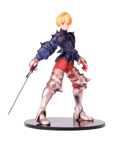 Figura Ramza Beoulve Final Fantasy Tactics: The Ivalice Chronicles Form-Ism Square Enix